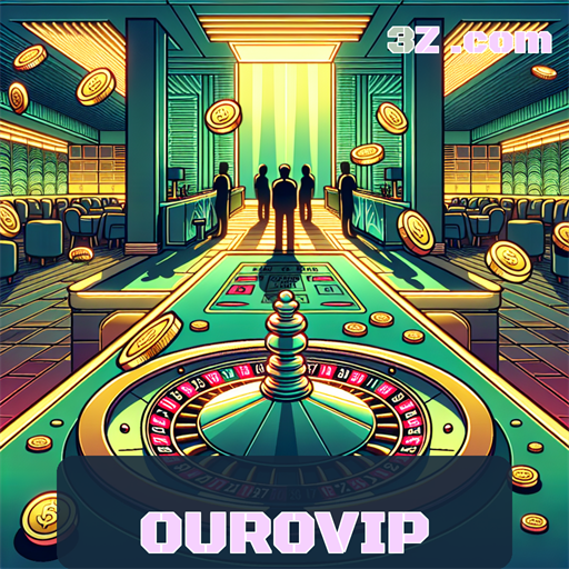 Imperdíveis Bônus do OuroVip.com: Diversão e Ganhos