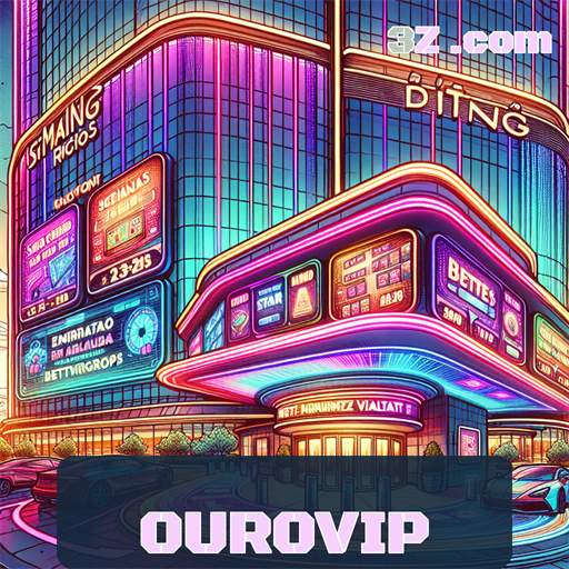 Segurança e Jogos: A Seção Confiavel do ourovip.com