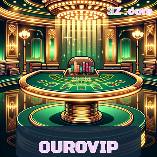 Mergulhe no Mundo dos Jogos com ourovip.com e Surpreenda-se