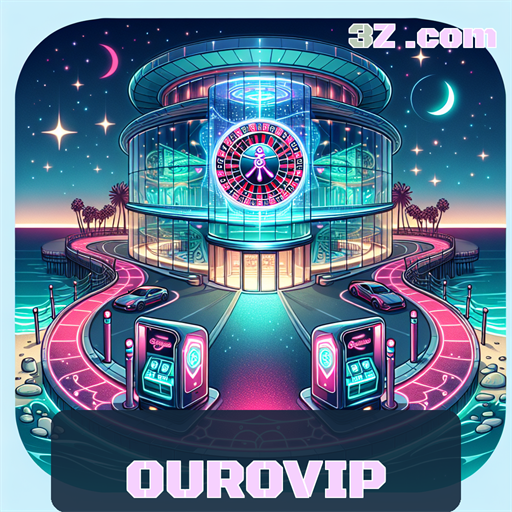 Inovação na Plataforma OuroVIP.com: Jogos que Fascinam e Engajam