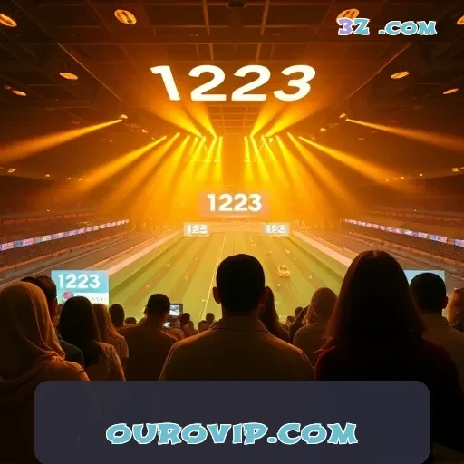 ourovip.com: O Melhor Suporte 24/7 Para Jogadores Sempre Conectados