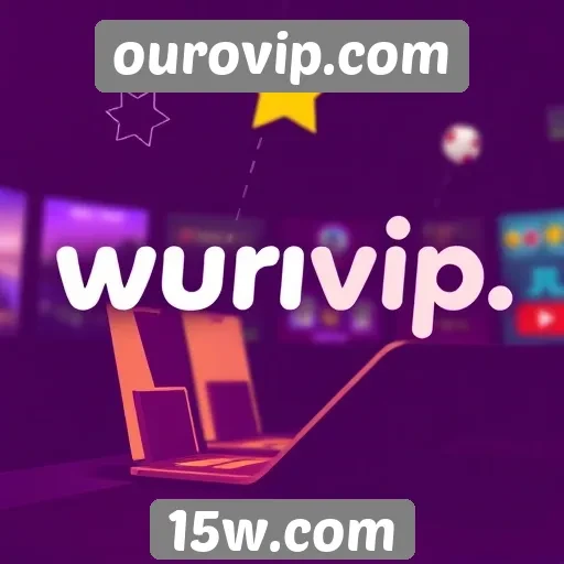 Avaliação da experiência do usuário em Ourovip.com